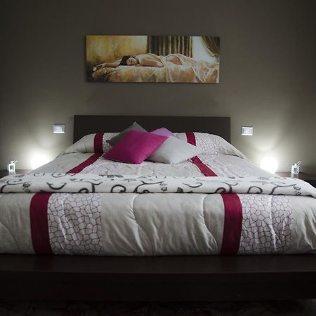 B&B Marialdo Bussoleno Luaran gambar