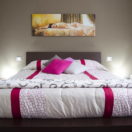 B&B Marialdo Bussoleno Luaran gambar