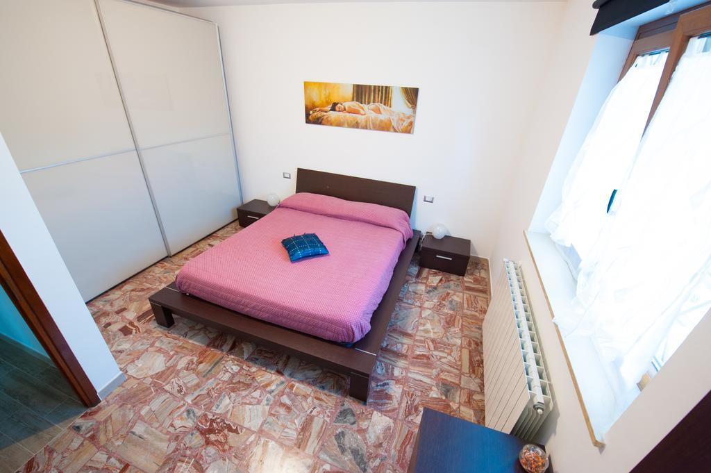 B&B Marialdo Bussoleno Luaran gambar