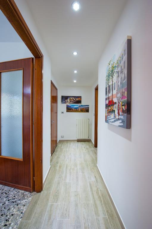 B&B Marialdo Bussoleno Luaran gambar