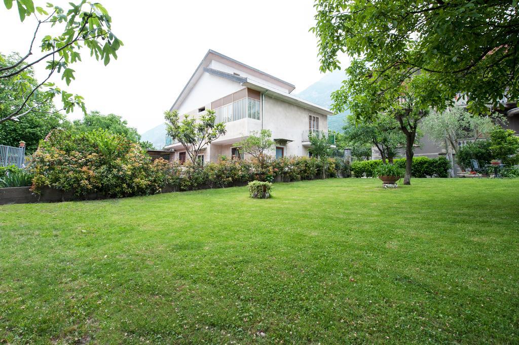 B&B Marialdo Bussoleno Luaran gambar