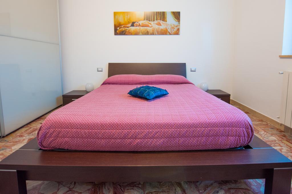 B&B Marialdo Bussoleno Luaran gambar