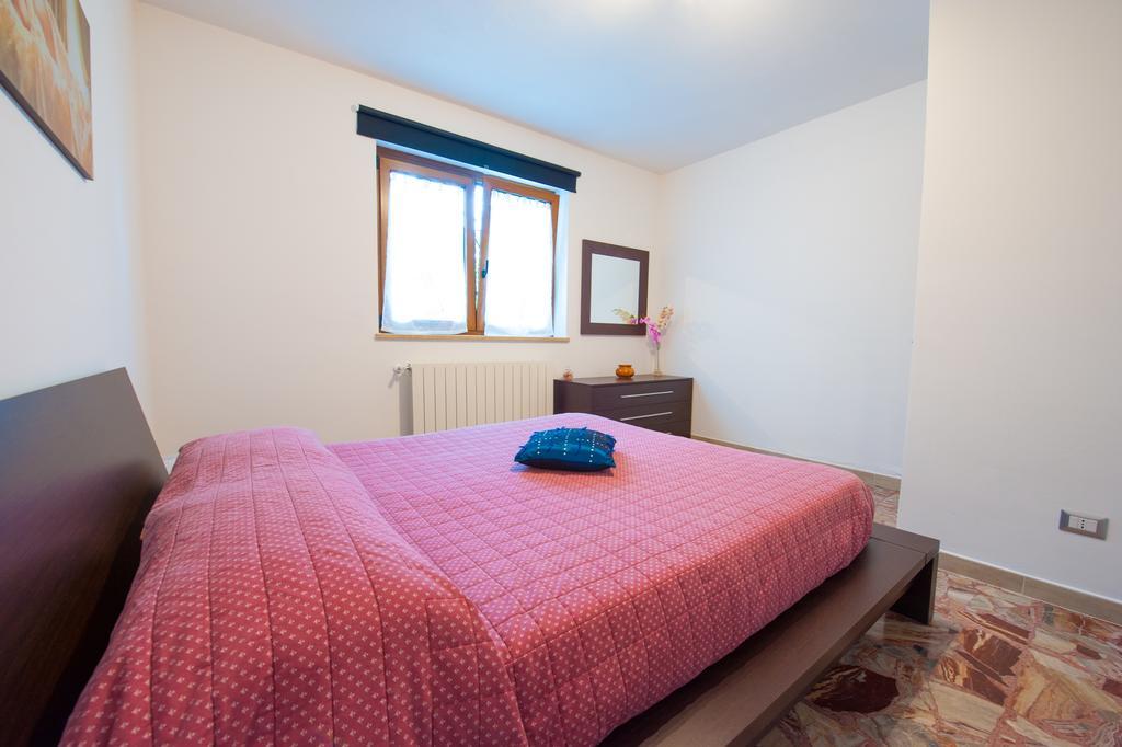 B&B Marialdo Bussoleno Luaran gambar