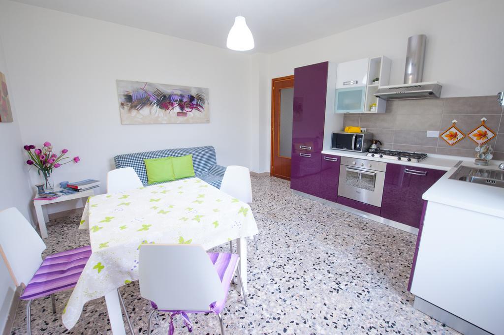 B&B Marialdo Bussoleno Luaran gambar
