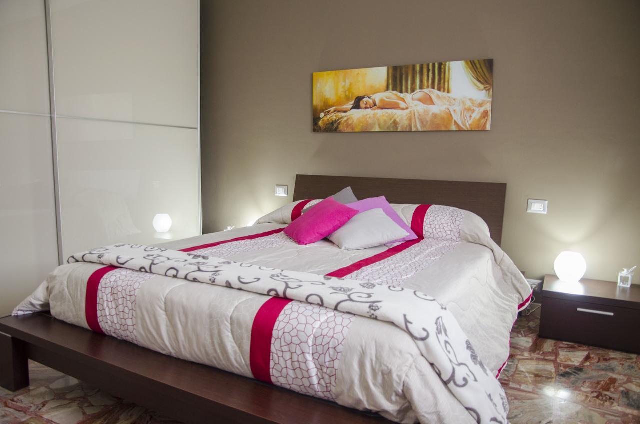 B&B Marialdo Bussoleno Luaran gambar