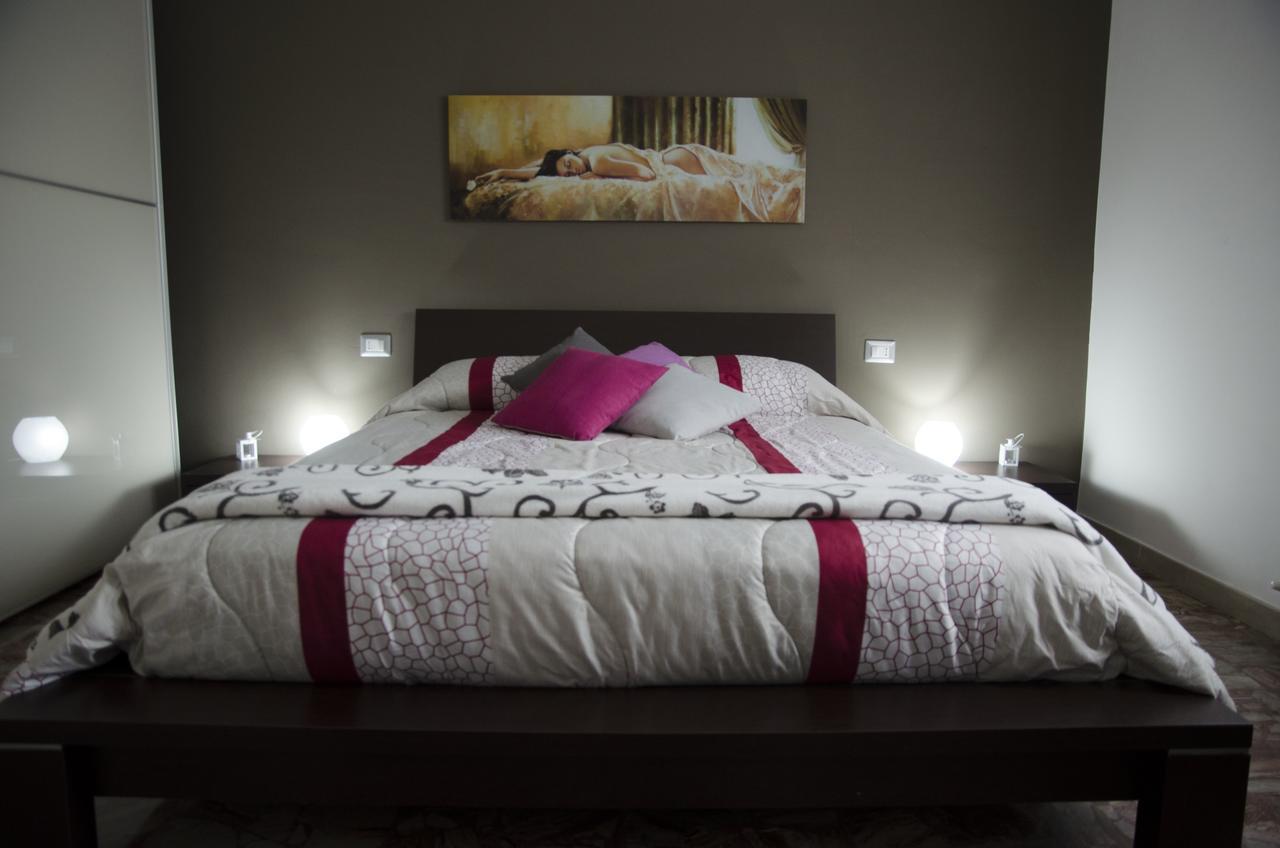B&B Marialdo Bussoleno Luaran gambar