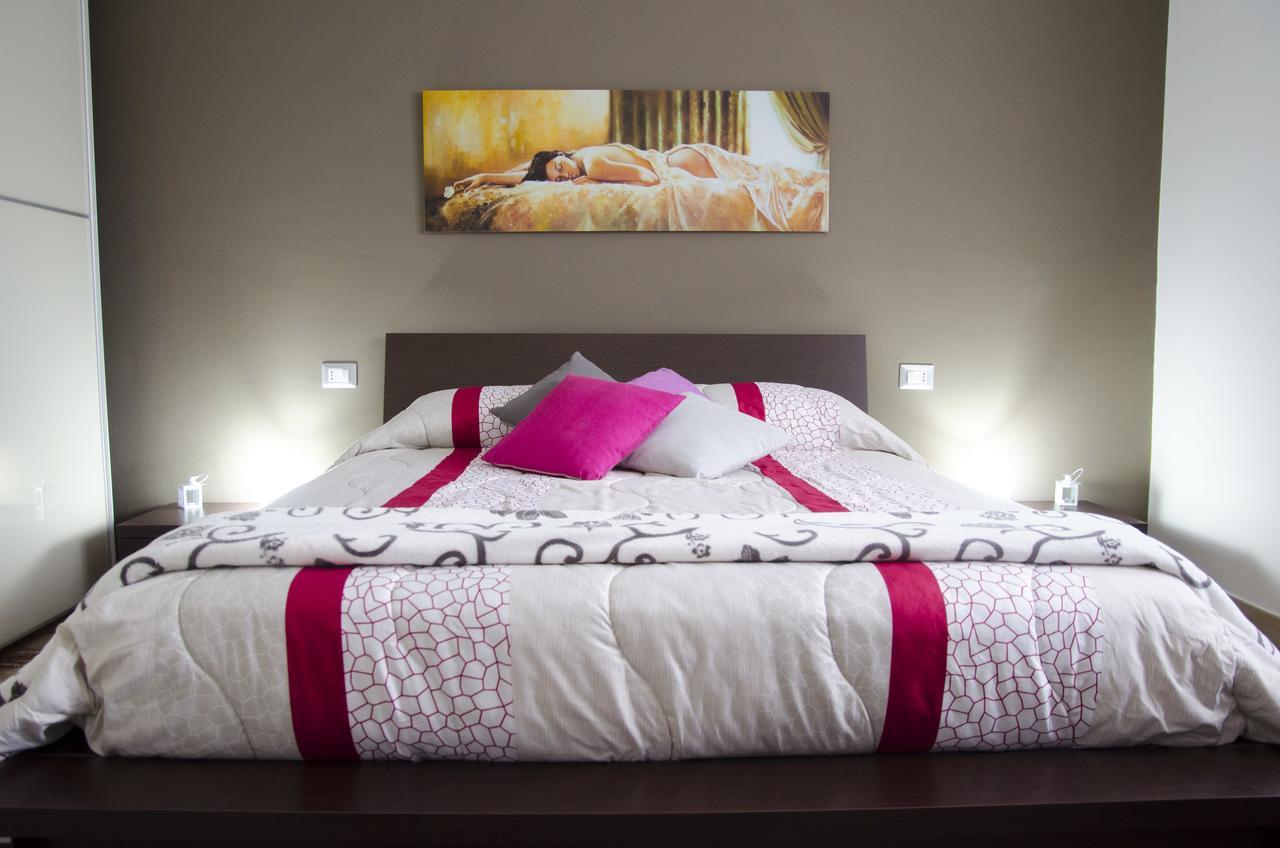 B&B Marialdo Bussoleno Luaran gambar